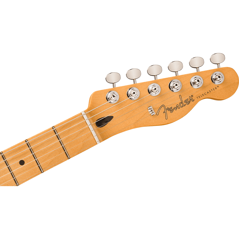 Fender Player II Telecaster - MN - Mocha - Image 2