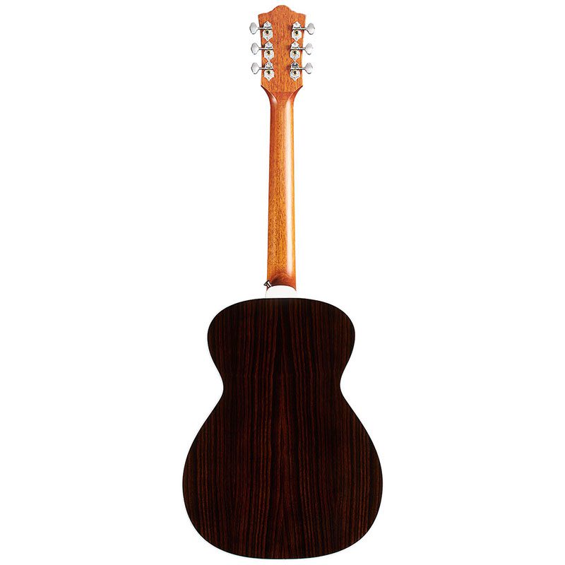 Guild M-260E - Deluxe Edge Burst - Image 6