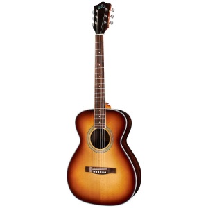 Guild M-260E - Deluxe Edge Burst