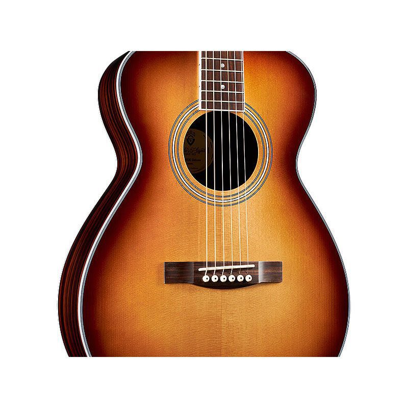 Guild M-260E - Deluxe Edge Burst - Image 4