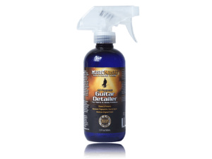 Music Nomad MN152 - Guitar Detailer + Cleaner