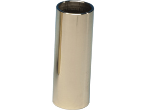 Fender Fat/Large Brass Slide