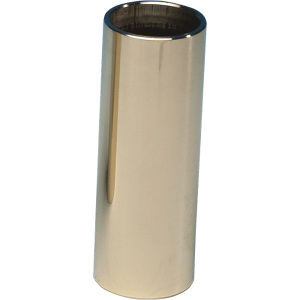 Fender Fat/Large Brass Slide