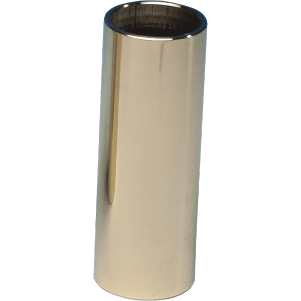 Fender Fat/Large Brass Slide