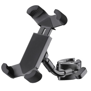 König & Meyer 19755 - Smartphone Holder w/Quick Release