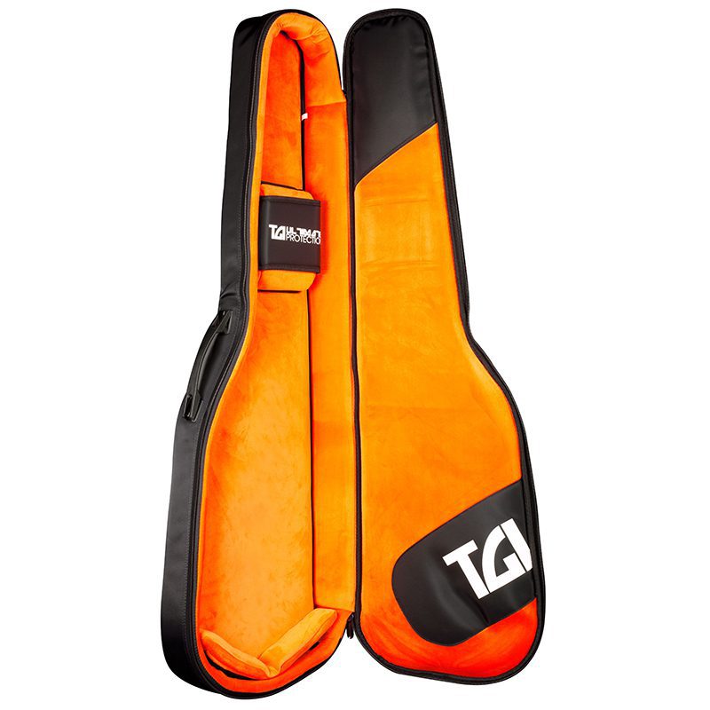 TGI Ultimate Series Gigbag - Electric Bass - Image 4