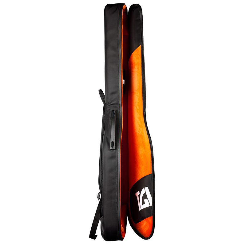 TGI Ultimate Series Gigbag - Electric Bass - Image 7