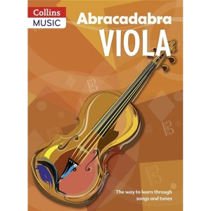Abracadabra Viola