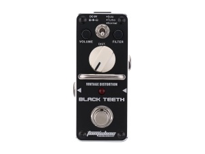 Aroma ABT-3 Black Teeth Vintage Distortion