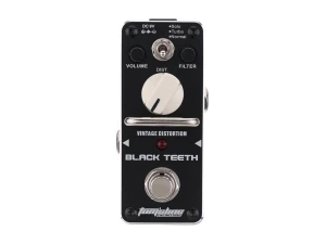 Aroma ABT-3 Black Teeth Vintage Distortion