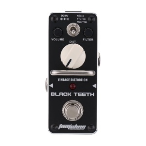 Aroma ABT-3 Black Teeth Vintage Distortion