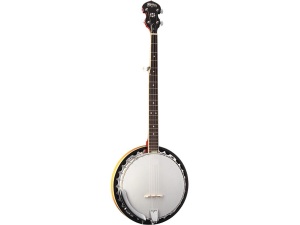 Washburn Americana B9 5-String Banjo