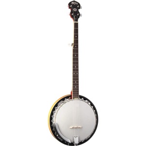 Washburn Americana B9 5-String Banjo