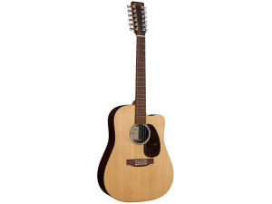 Martin DC-X2E Brazilian 12-String