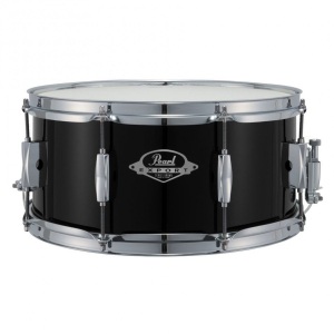 Pearl Export 14 x 6.5 Snare Drum Black EXX1465S/C31