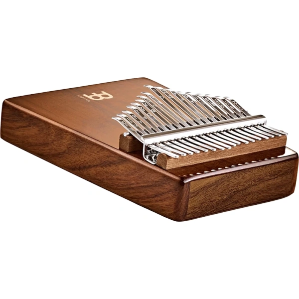 Meinl KL1705H Sonic Energy Wah-Wah Kalimba - 17 Notes - Acacia - Image 5