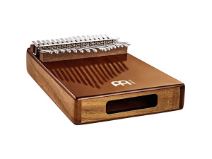 Meinl KL1705H Sonic Energy Wah-Wah Kalimba - 17 Notes - Acacia
