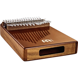 Meinl KL1705H Sonic Energy Wah-Wah Kalimba - 17 Notes - Acacia