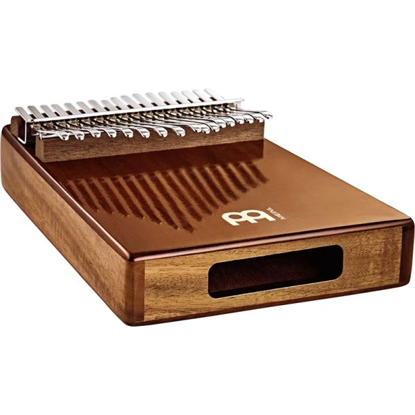 Meinl KL1705H Sonic Energy Wah-Wah Kalimba - 17 Notes - Acacia