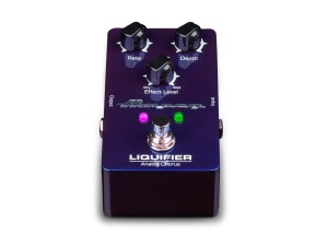 Ampeg - Liquifier - Analog Bass Chorus