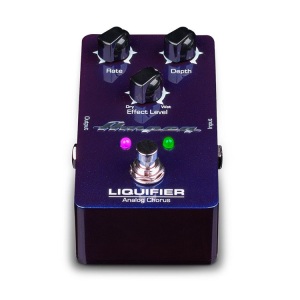 Ampeg - Liquifier - Analog Bass Chorus