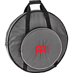 Meinl MWC22BK Ripstop 22" Inch Cymbal Bag