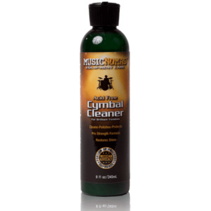 Music Nomad MN111 - Cymbal Cleaner