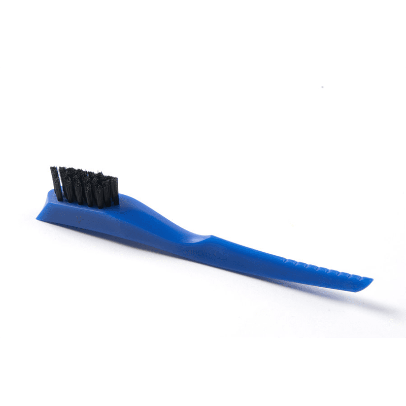 Music Nomad MN125 - F-ONE Fretboard Care Kit - Oil, Cloth + Brush - Image 5