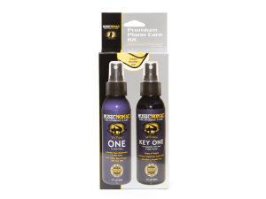 Music Nomad MN132 - Piano Care Kit