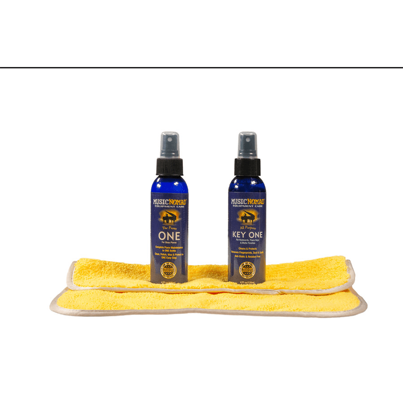 Music Nomad MN132 - Piano Care Kit - Image 2