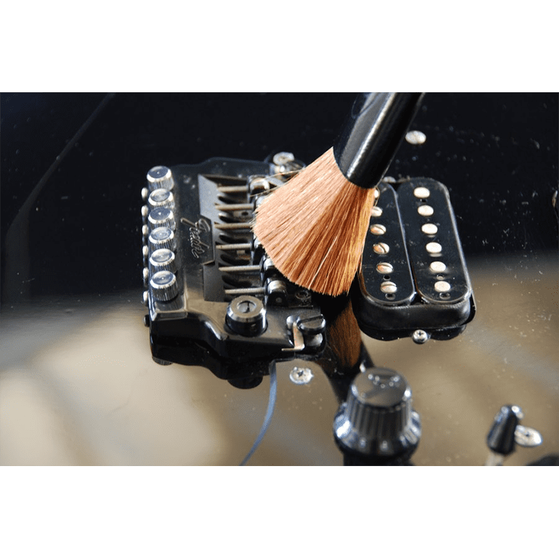 Music Nomad MN240 - Nomad Tool Set - Cleaning Tool Set - Image 6