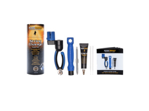Music Nomad MN218 - String Change Kit For Guitar