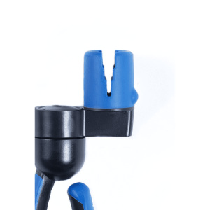 Music Nomad MN223 - Grip ONE - All In One String Winder, Cutter + Puller