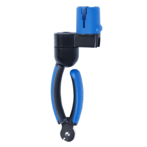 Music Nomad MN223 - Grip ONE - All In One String Winder, Cutter + Puller