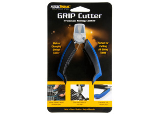 Music Nomad MN226 - String Cutter