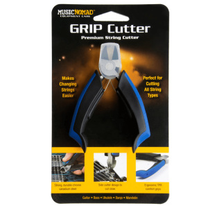 Music Nomad MN226 - String Cutter
