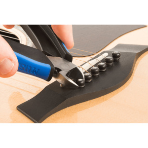 Music Nomad MN226 - String Cutter