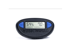 Music Nomad HONE - Guitar Hygrometer