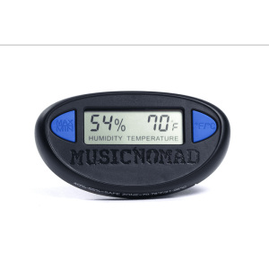 Music Nomad HONE - Guitar Hygrometer