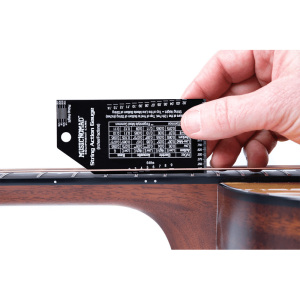 Music Nomad MN602 - String Action Gauge