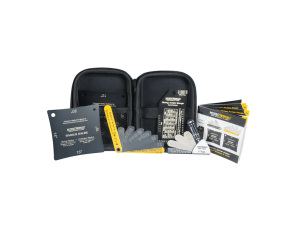 Music Nomad MN604 - Precision Setup Gauge Set