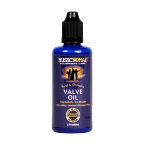 Music Nomad MN703 - Valve Oil