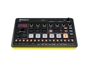 Roland P-6 - Creative Sampler