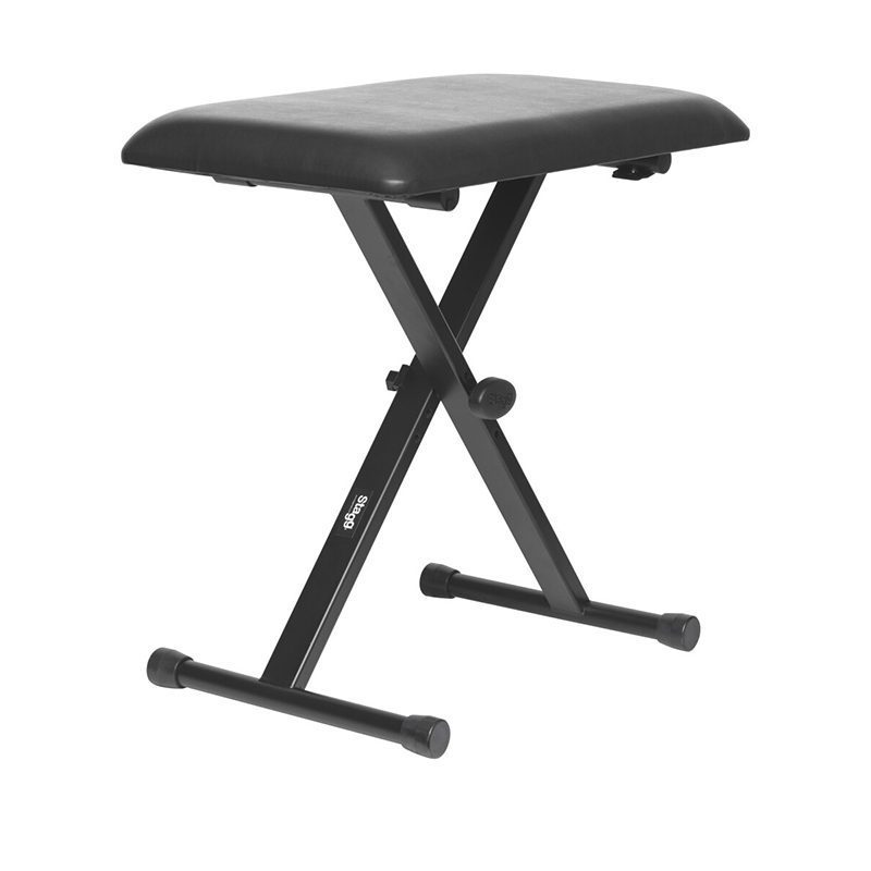 Stagg KEB-A20 Keyboard Bench