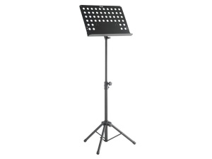 Stagg MUS-C5 - Orchestral Music Stand w/Bag