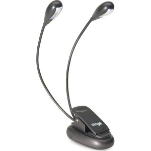 Stagg MUS-4 LED Music Stand Light