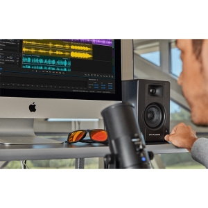 M-Audio BX3 Studio Monitors