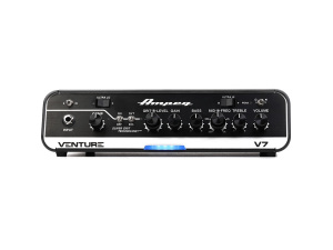 Ampeg Venture V7 700w Bass Amplifier