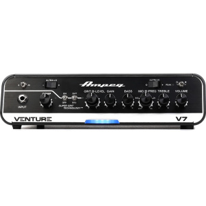 Ampeg Venture V7 700w Bass Amplifier
