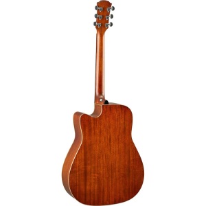 Yamaha A1M TBS MkII Tobbaco Brown Sunburst- Electro Acoustic Guitar